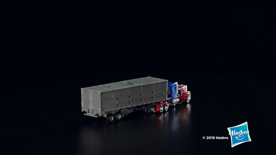 Studio Series Jetwing Optimus Prime, Drift, Dropkick And Hightower Images From 360 View Videos 16 (16 of 73)